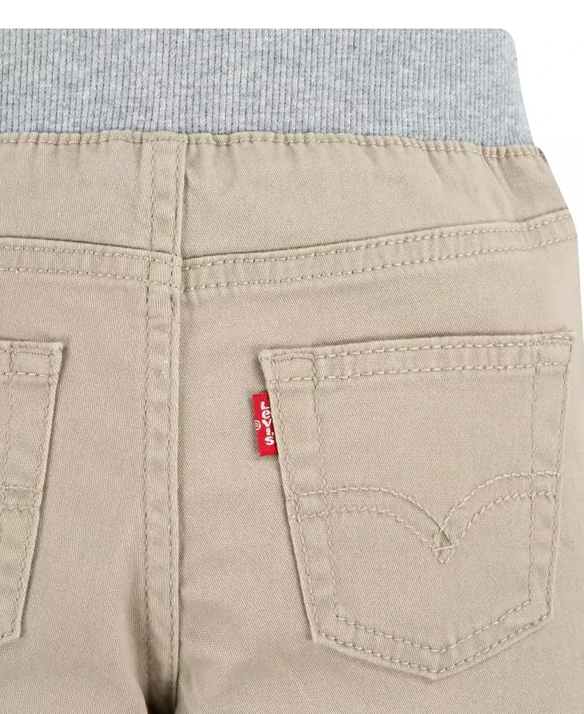 Levi's Baby Boys Jogger Pants 4