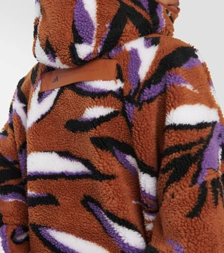 Adidas Hooded jacket 5