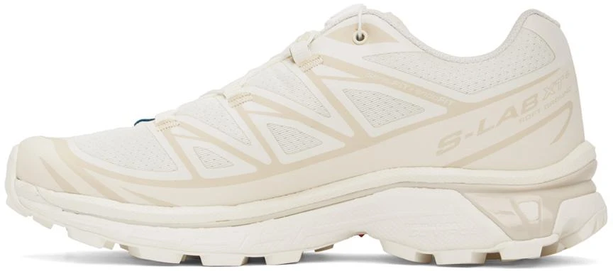 Salomon Off-White XT-6 Sneakers 3