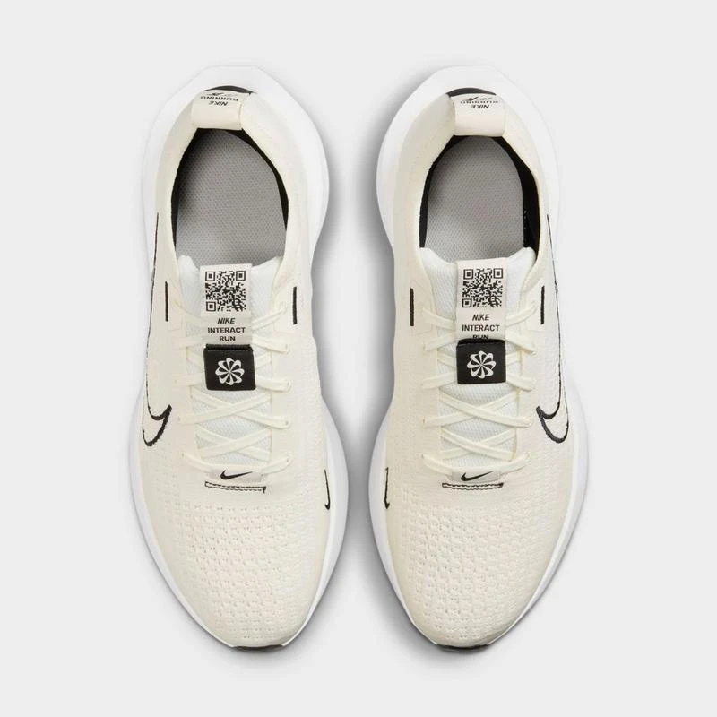 NIKE Men's Nike Interact Run Running Shoes 5