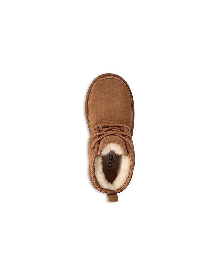 UGG Unisex Neumel II Boots - Toddler 4