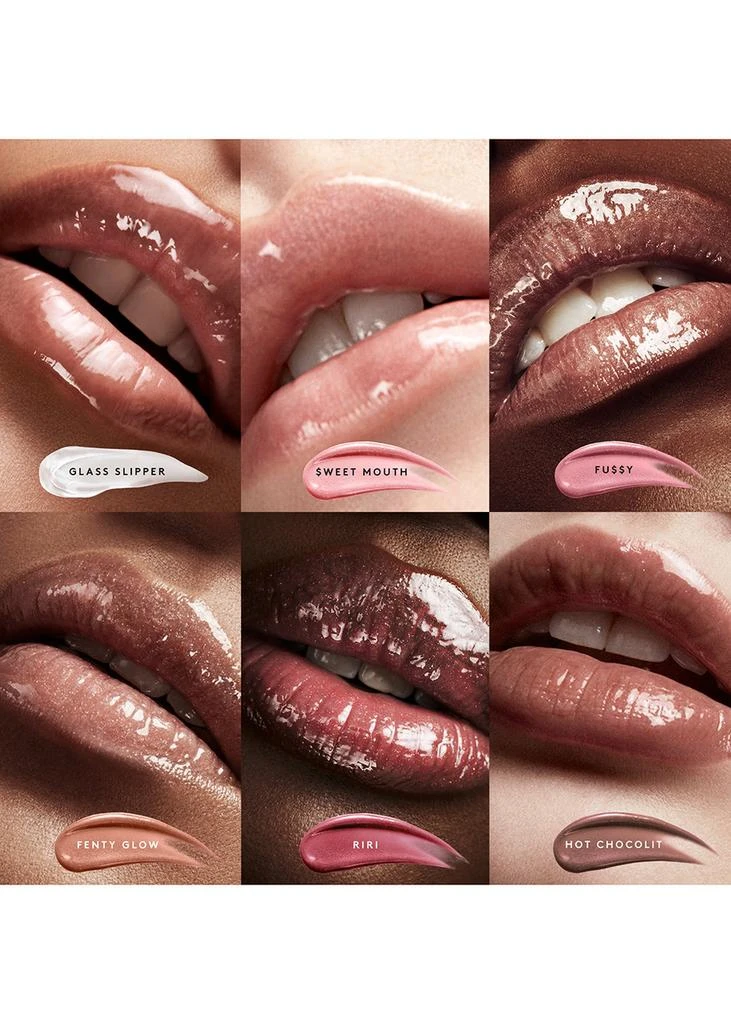 Fenty Beauty Gloss Bomb Universal Lip Luminizer - Fu$$y 4