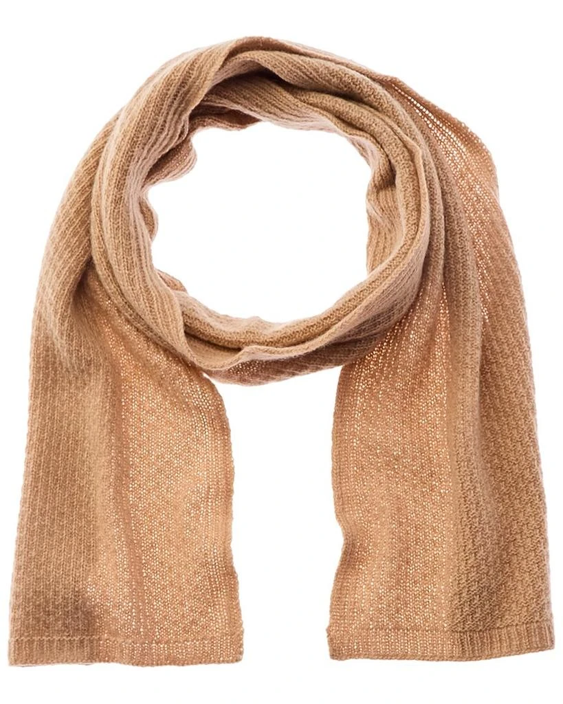 Portolano Cashmere Scarf 1
