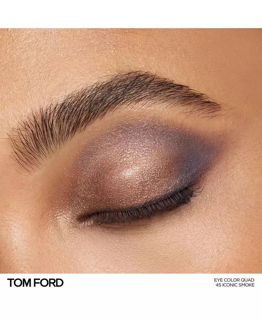 Tom Ford Eye Color Quad Crème Eyeshadow 5