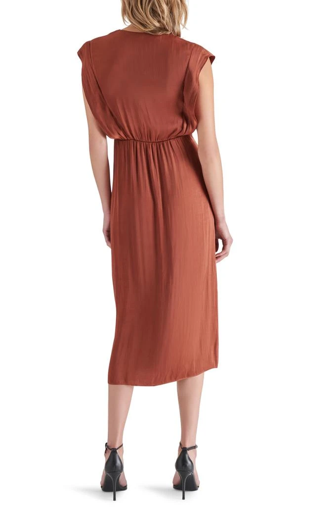Satin Babydoll Dress  On Sale Now with Up to 88% Off | Discover Exclusive  Deals & Savings at BeyondStyle  Authentic Steve Madden female|women| clothing|dresses|dress with Limited-Time Discounts, Free Shipping, and Price