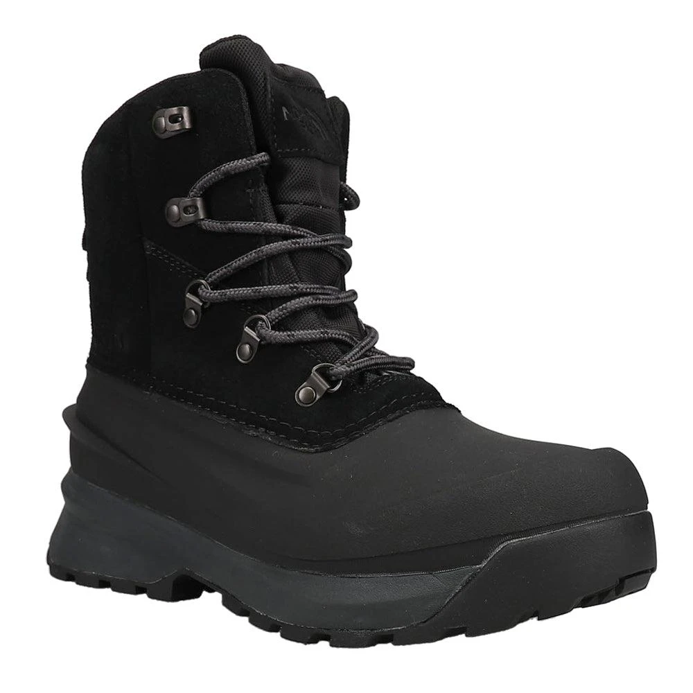 The North Face Chilkat V Waterproof Snow Boots 2