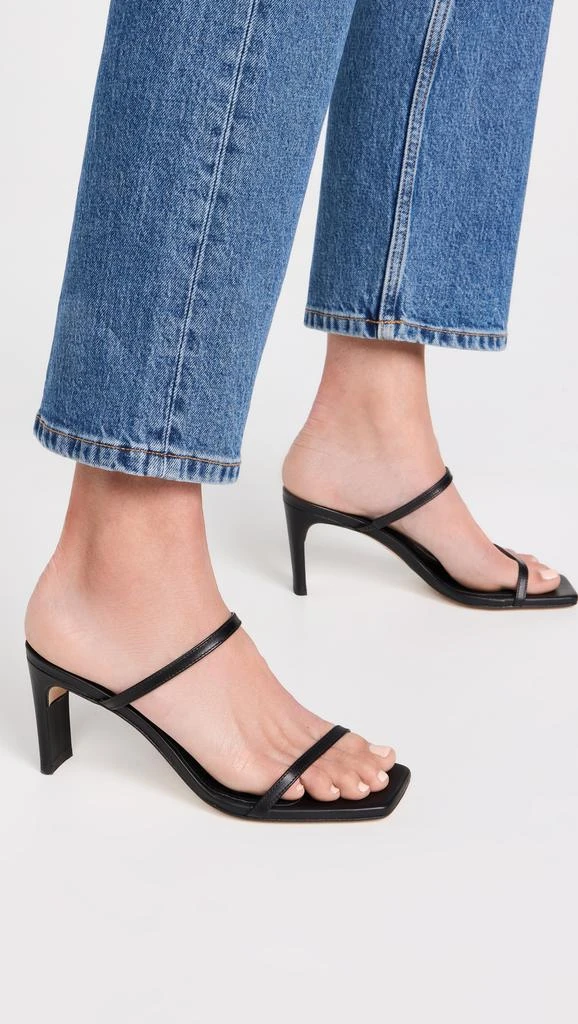 ALOHAS Cannes Sandals 2