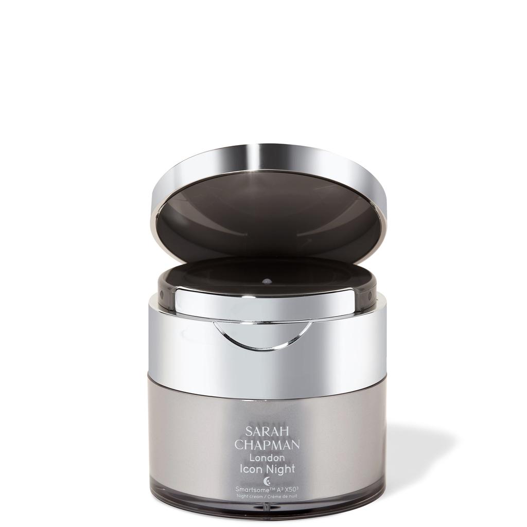 Sarah Chapman Skinesis Sarah Chapman Icon Night Smartsome A3 X503 Moisturiser 30ml
