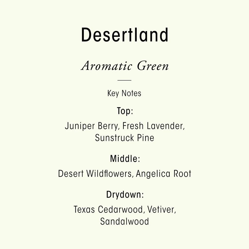 Oribe Desertland Bar Soap 4