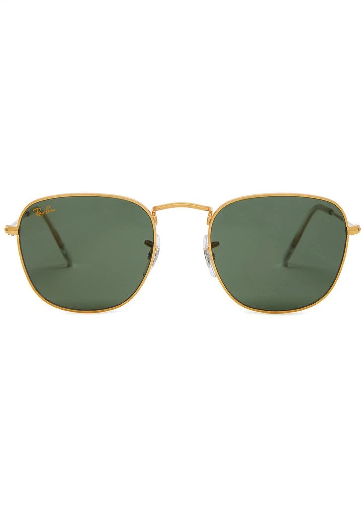 Ray-Ban Legend aviator-style sunglasses 2