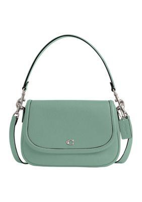 Coach Legacy Shoulder Handbag – ShopCGX