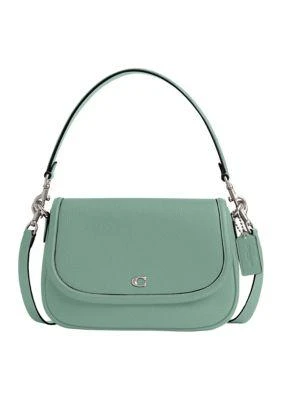 Coach Legacy Shoulder Bag 1
