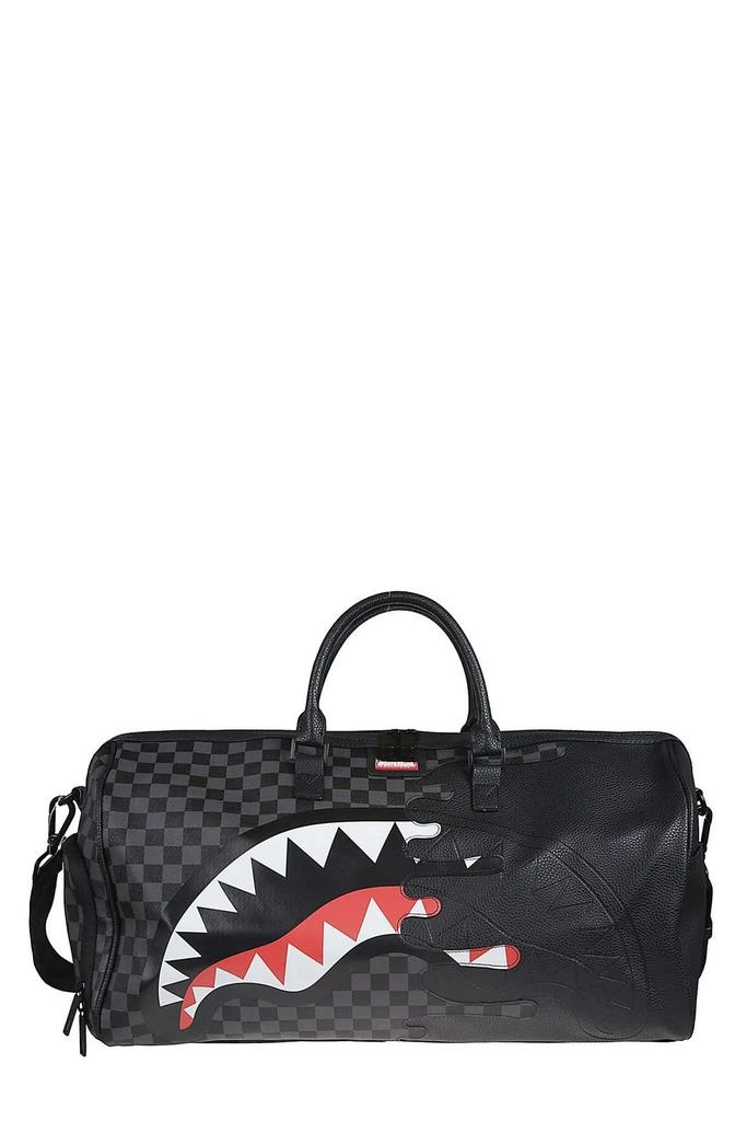 SprayGround Sprayground Speed Shark Side Swipe Duffle 1
