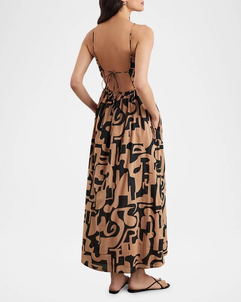 Rails Silvia Midi Dress 2