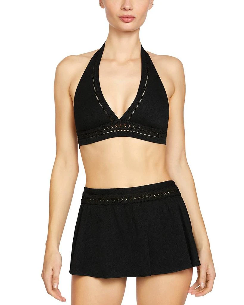 Robin Piccone Isabelle Swim Skirt 2