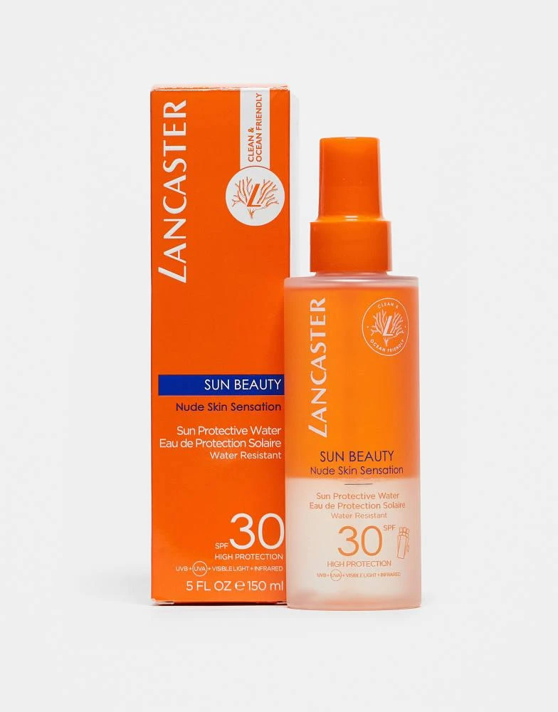 Lancaster Lancaster Sun Beauty Body SPF 30 150ml 1