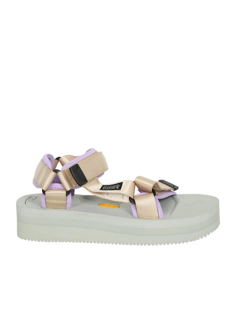 Suicoke Suicoke Sandals 1