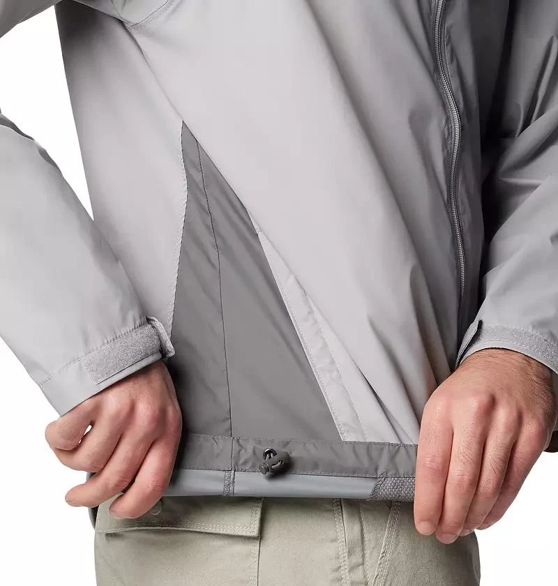 Columbia Columbia Men's Glennaker Lake Rain Jacket 8