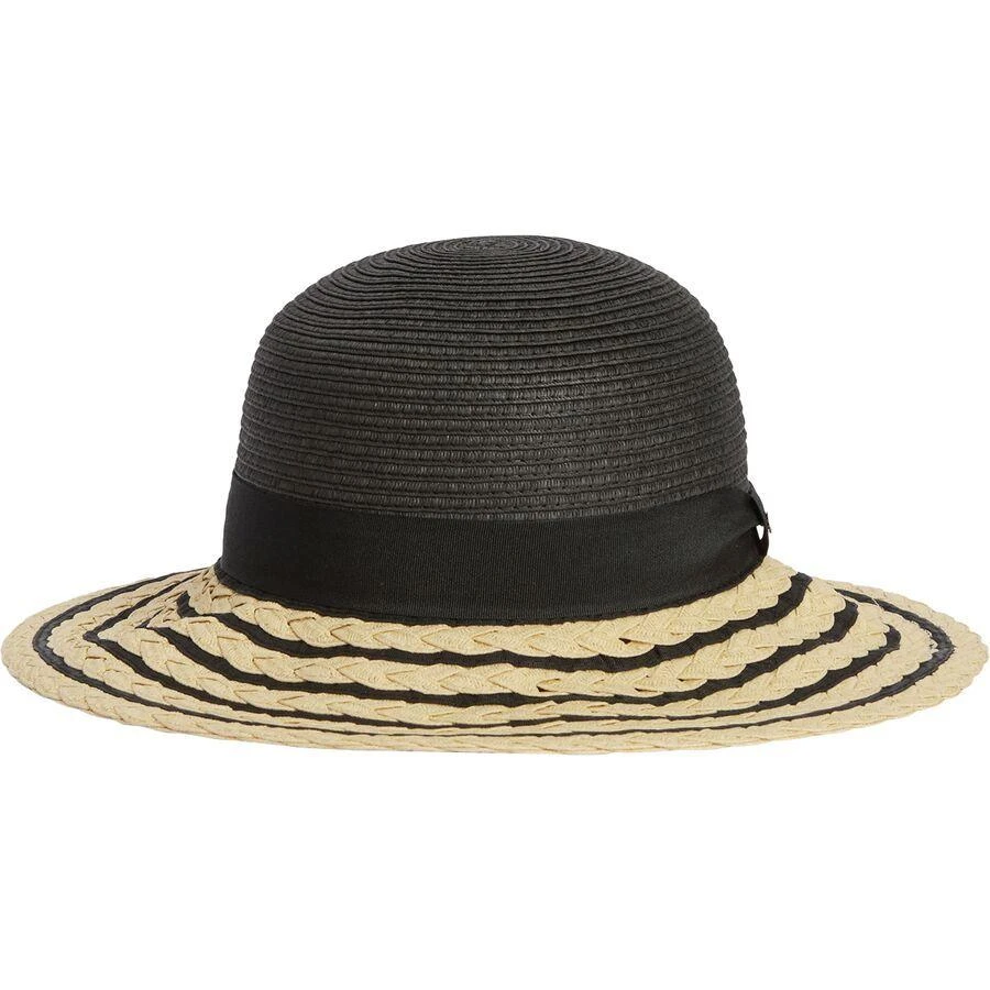 Barbour Macy Braid Summer Hat - Women
s
