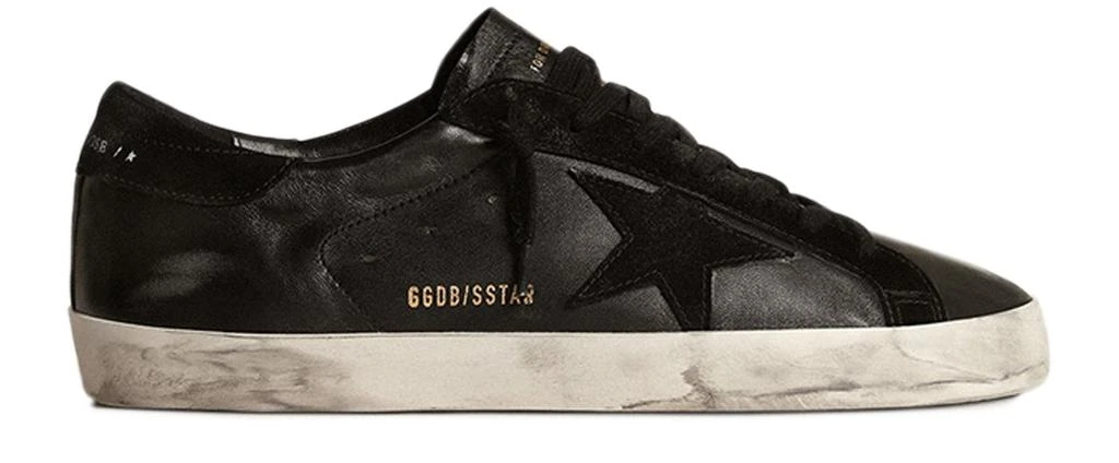 Golden Goose Super-Star sneakers 1