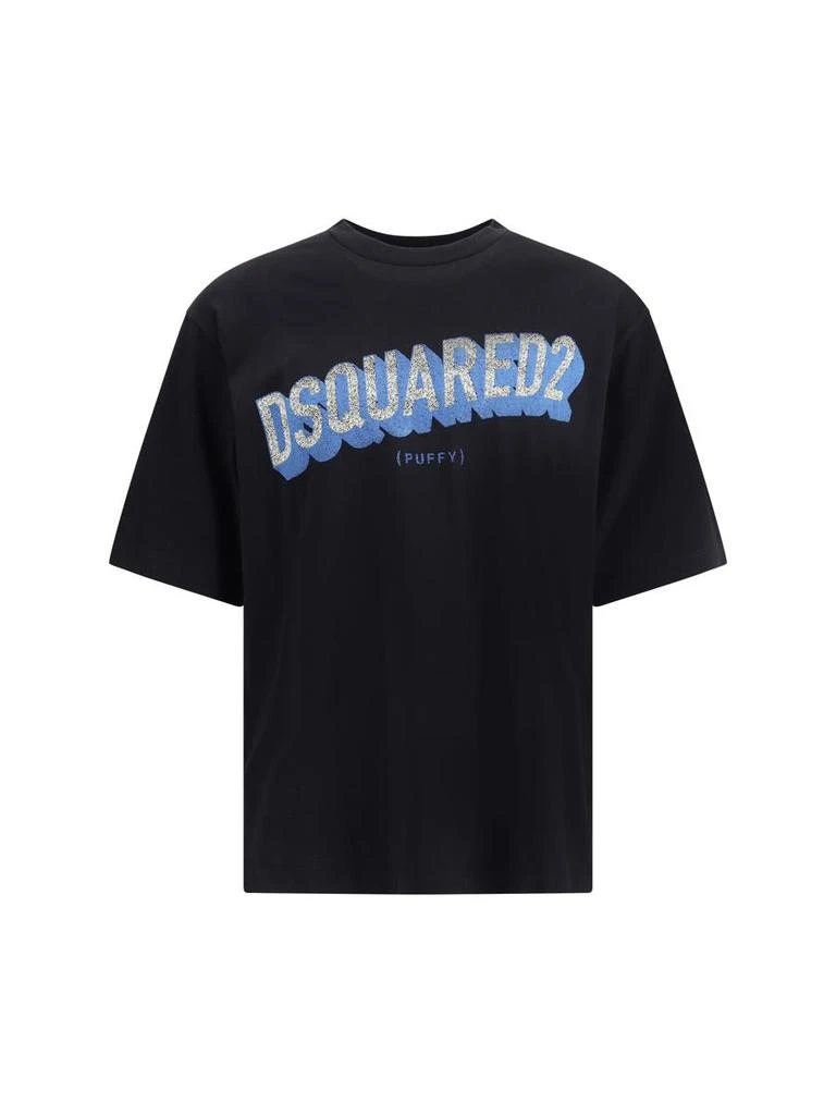 DSQUARED2 DSQUARED2 T-Shirts 1
