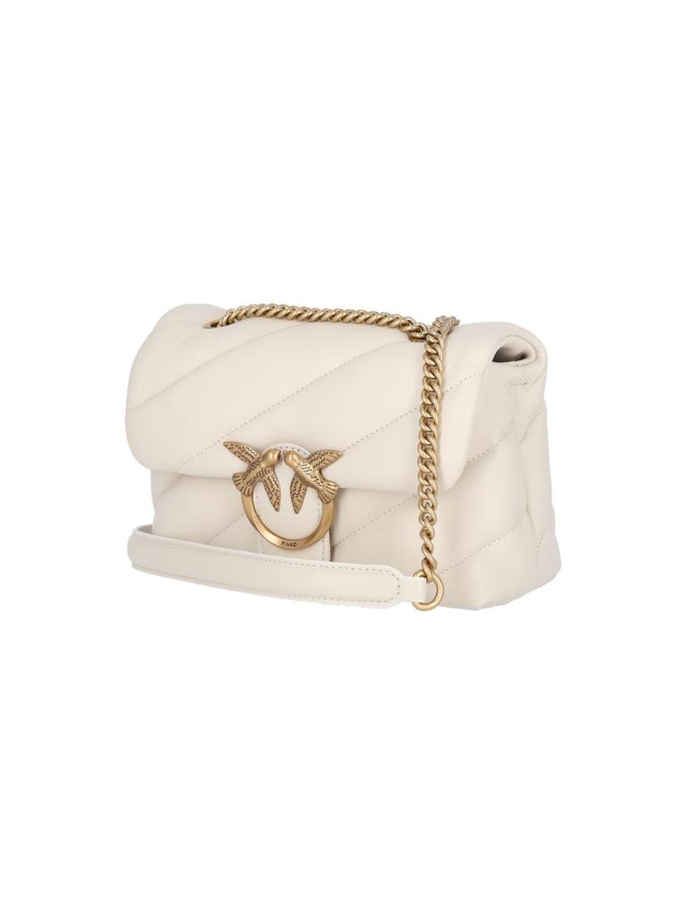 PINKO Pinko 'Mini Love Puff' Crossbody Bag