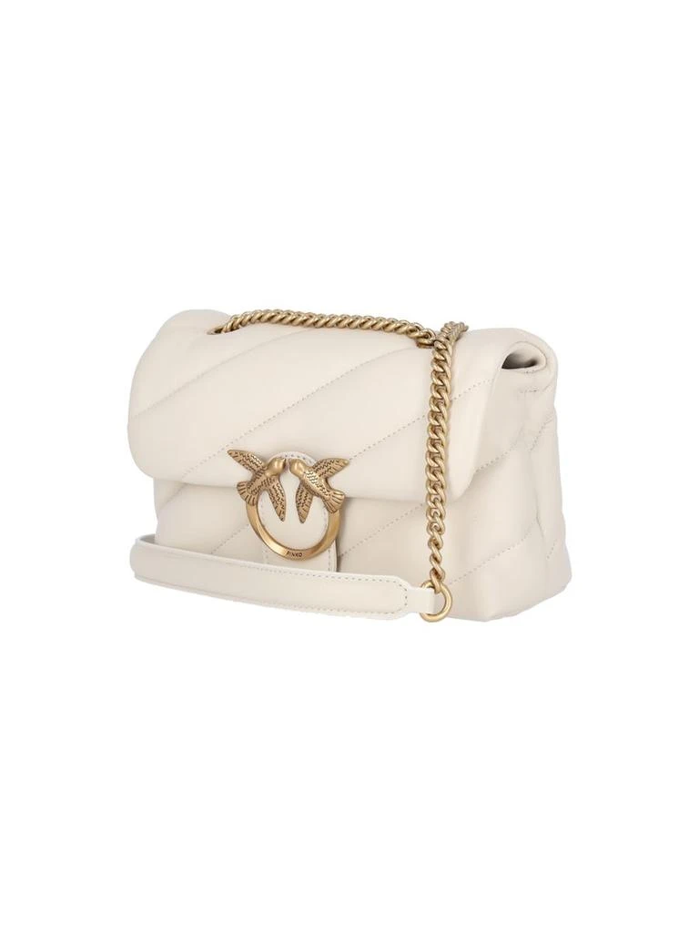 PINKO Pinko 'Mini Love Puff' Crossbody Bag 2