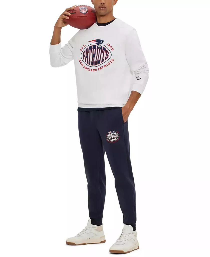 Hugo Boss Men's BOSS x NFL Sweatshirt 4