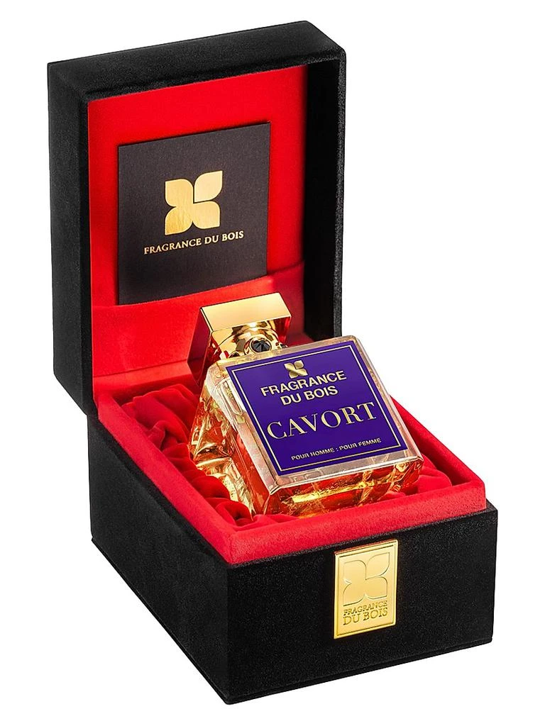 Fragrance Du Bois For Lovers Cavort 2