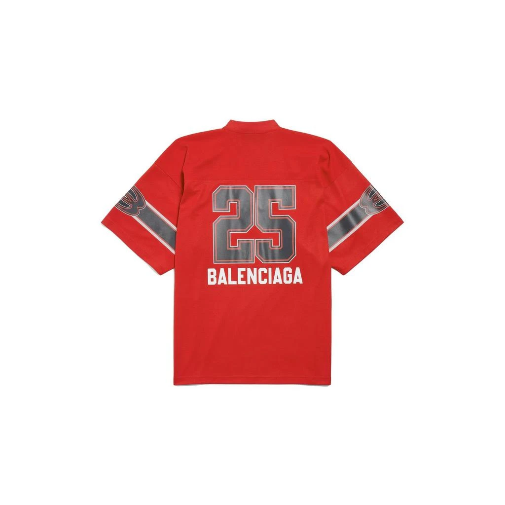 Balenciaga Balenciaga American Football Top 2