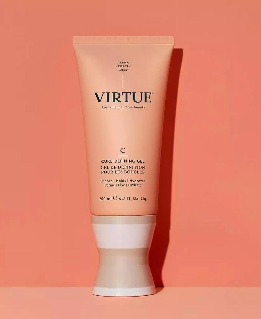 VIRTUE Curl-Defining Gel, 6.7 oz. 3