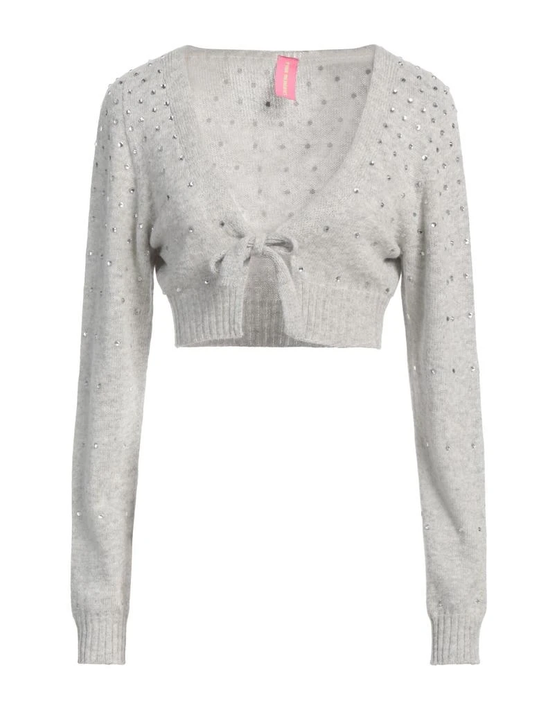 PINK MEMORIES Cardigan 1