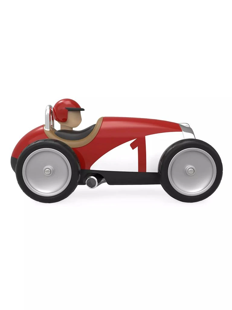 Baghera Little Boy's Toy Racing Car 2