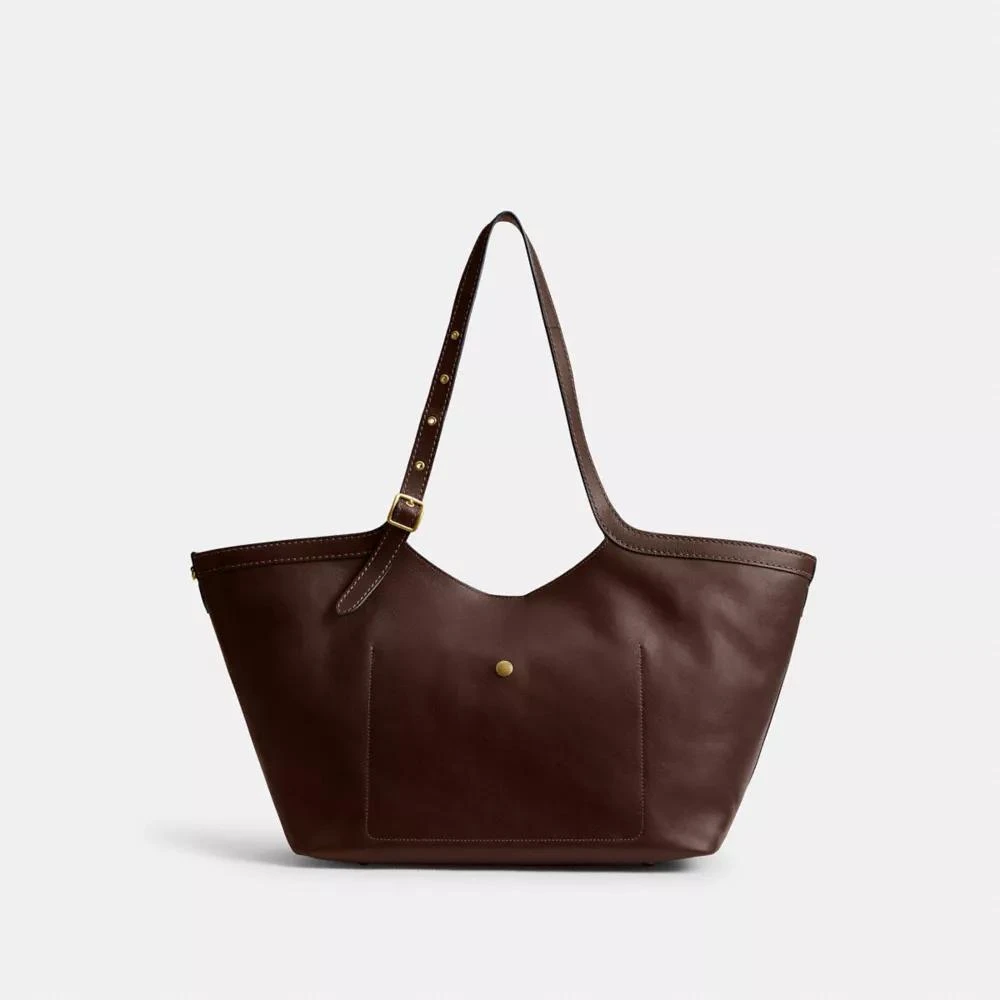 Coach Gramercy Tote Bag 4