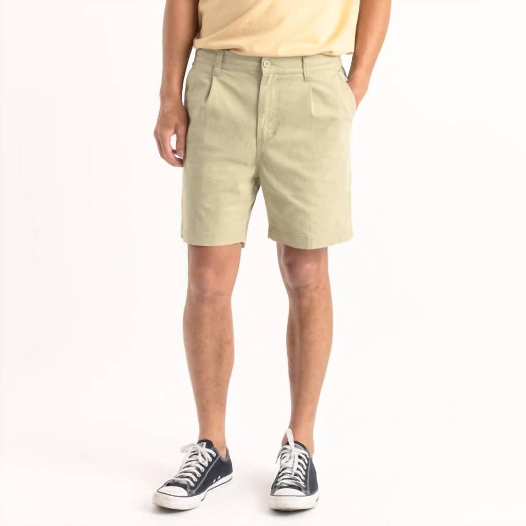Banks Journal Banks Journal - Supply Walkshort