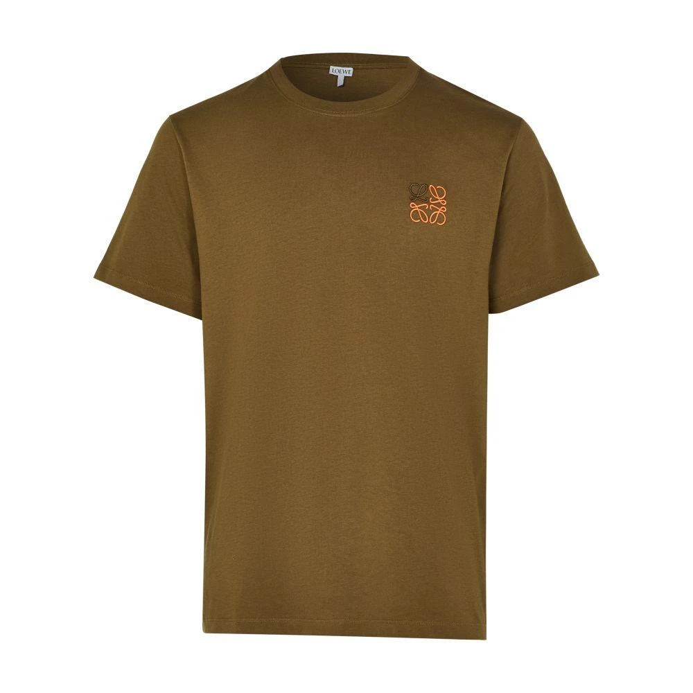 Loewe Anagram t-shirt 4