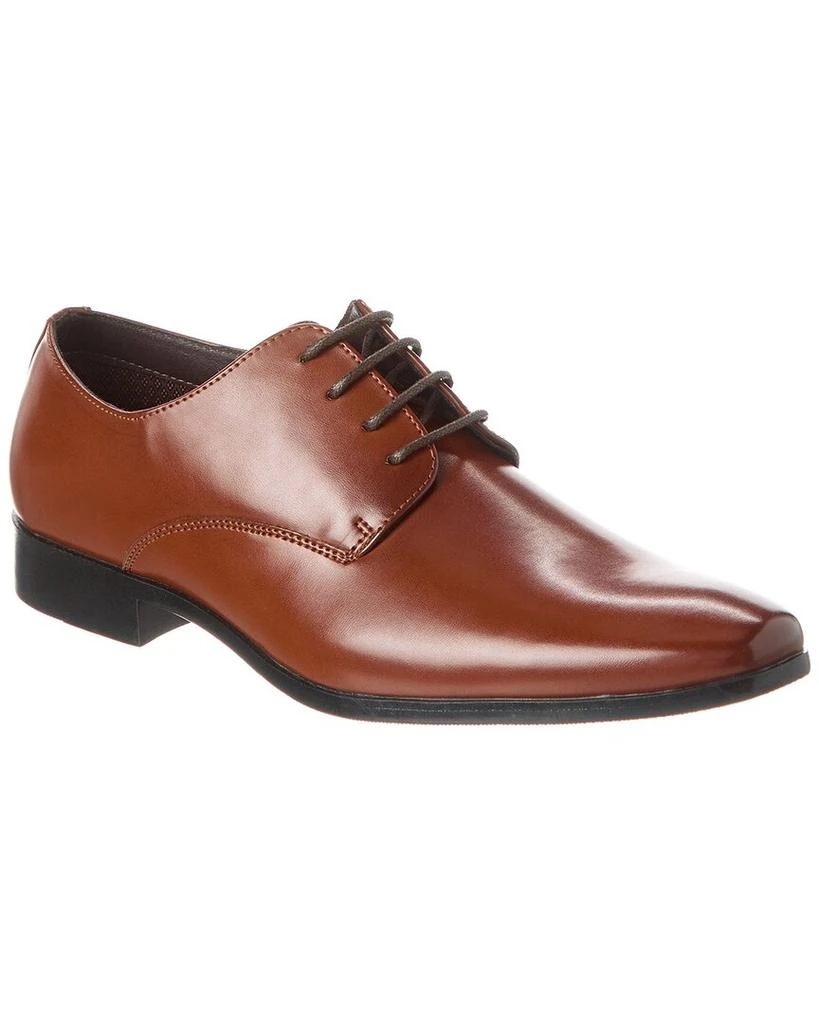 RUSH Gordon Rush RUSH Gordon Rush Plain Toe Dress Shoe 1