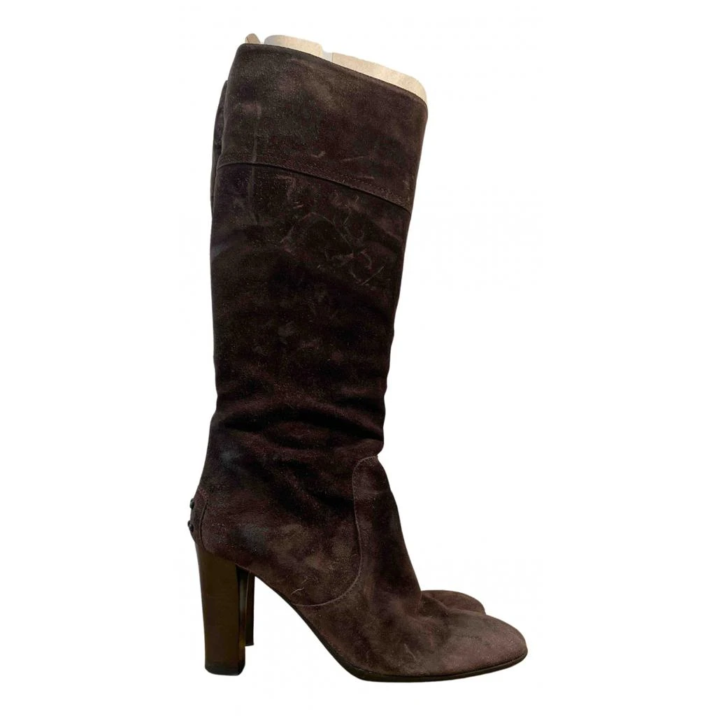 Tod's Tod's Boots 1