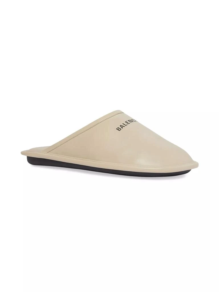 Balenciaga Home Slippers 2