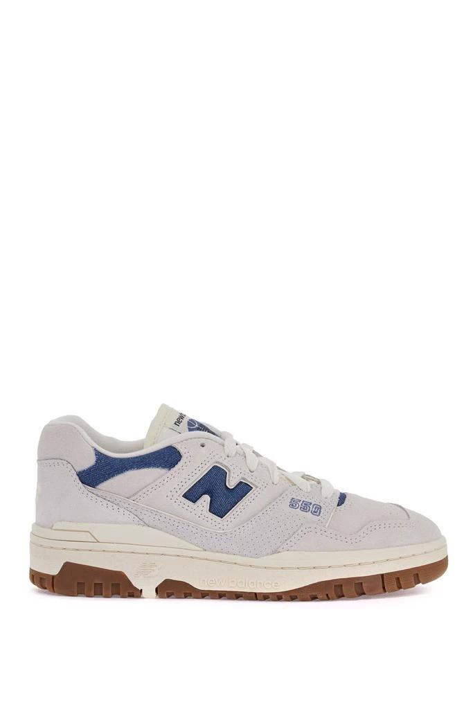 New Balance 550 sneakers 1