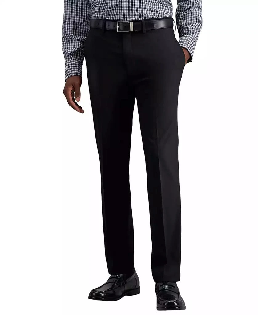 Kenneth Cole Men's Slim-Fit Stretch Dress Pants, Created for Macy's 1