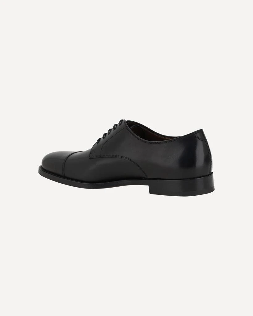 Fratelli Rossetti Garwood Lace-Up 5