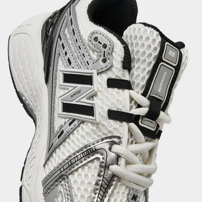 New Balance Little Kids' New Balance 1906 Casual Shoes 3