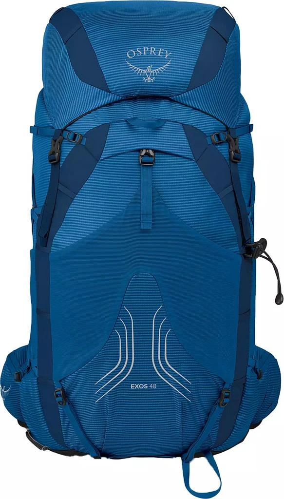 Osprey Osprey Men's Exos 48 Backpack 1