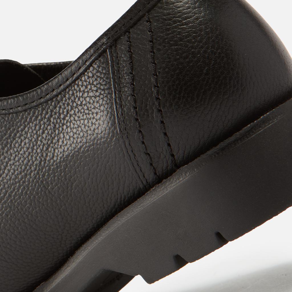 Kleman Kleman Men's Padror G VGT Leather Shoes - Shoes Kleman Kleman Men's Padror G VGT Leather Shoes - Shoes