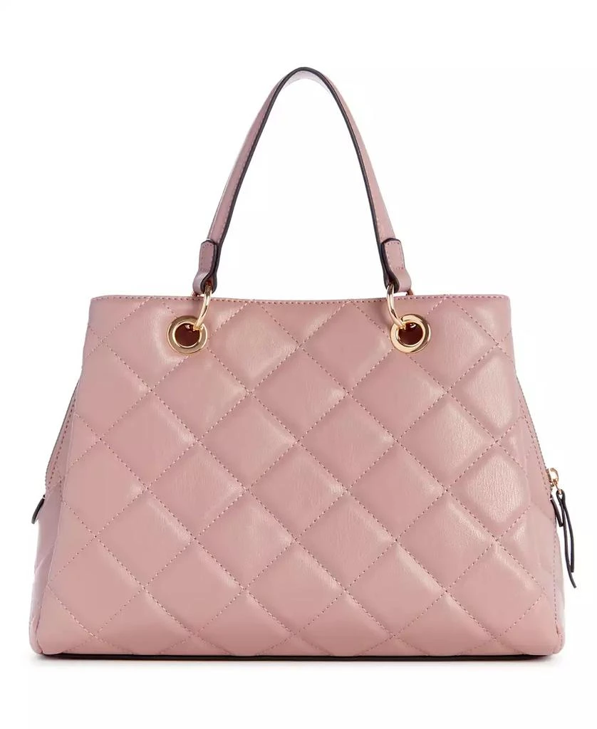 Nine West Mirabella Satchel Hand Bag 2