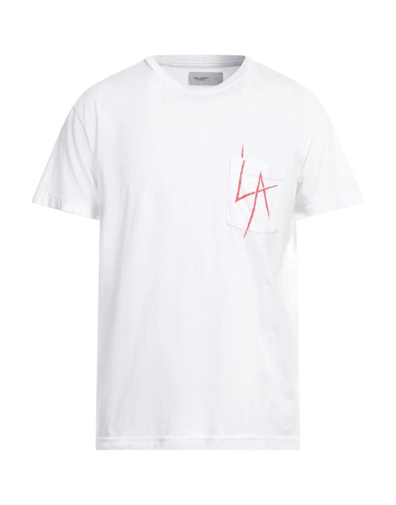 LOCAL AUTHORITY T-shirt 1