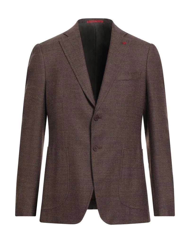 Isaia Blazer 1