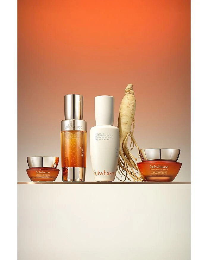 Sulwhasoo Concentrated Ginseng Rejuvenating Eye Cream 0.5 oz. 11