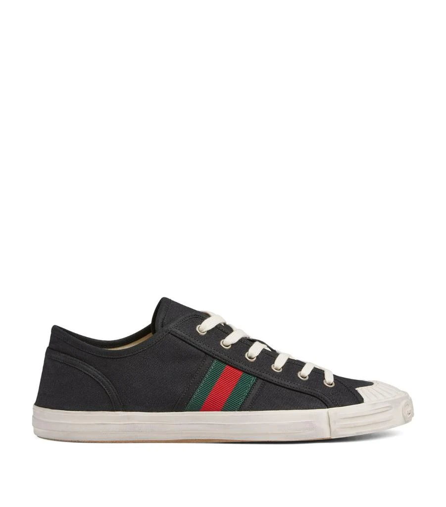 Gucci Web Sneakers Casual Shoes BeyondStyle